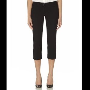 Limited Exact Stretch Work Pants